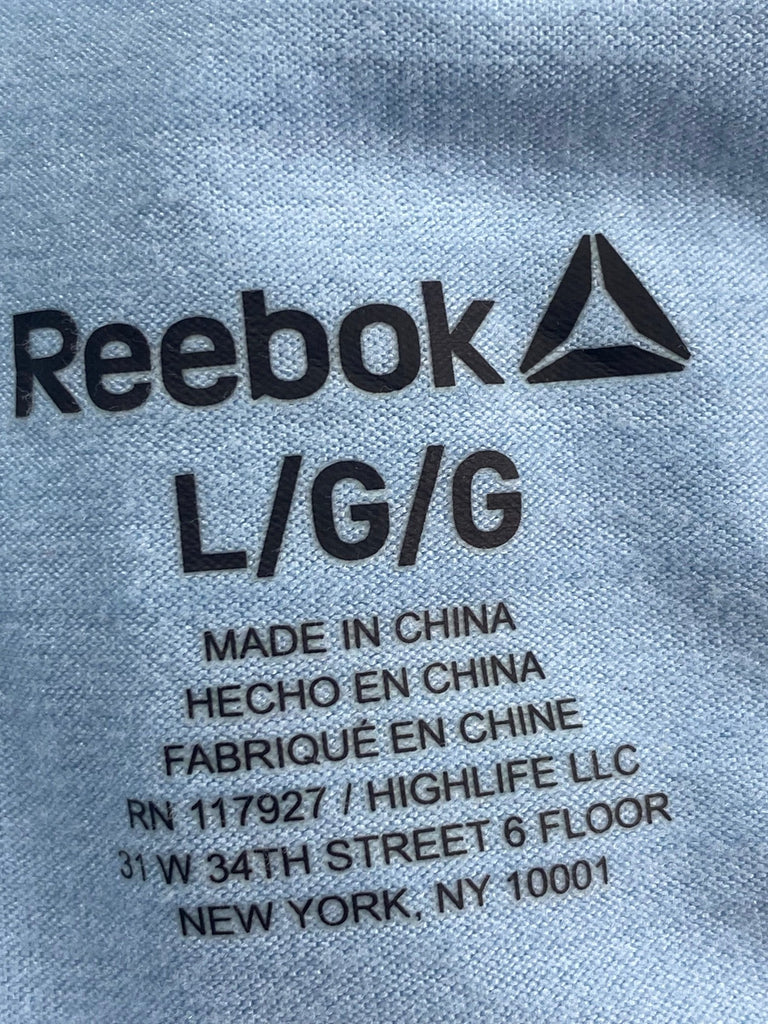 Reebok