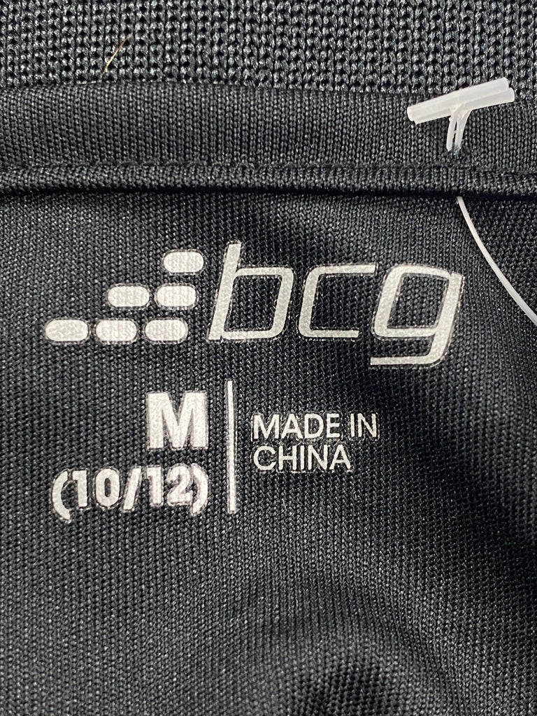 Bcg