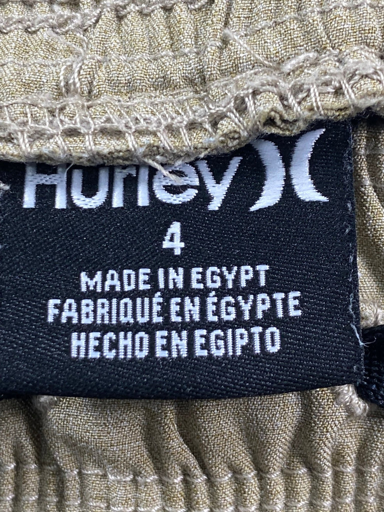 Hurley