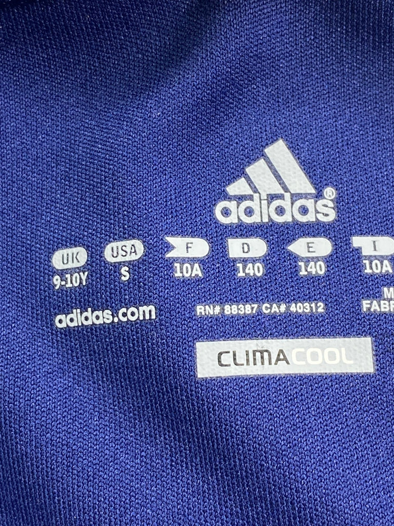 Adidas