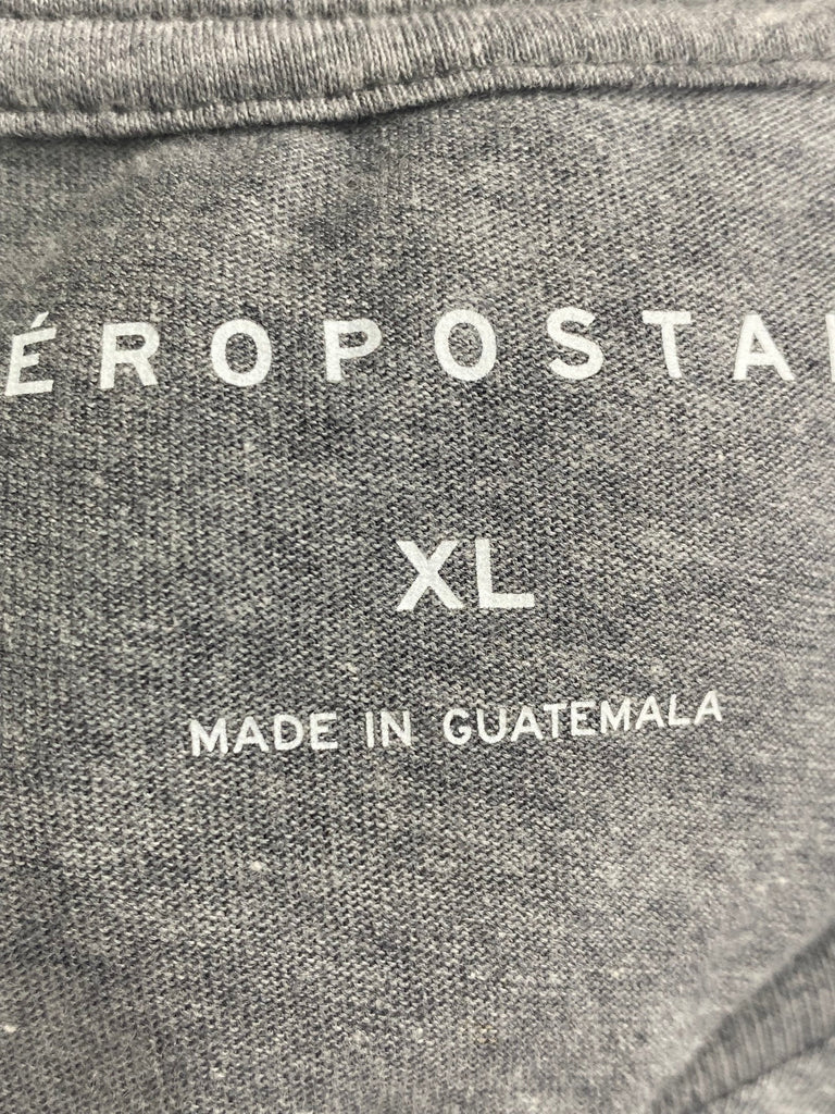 Aeropostale