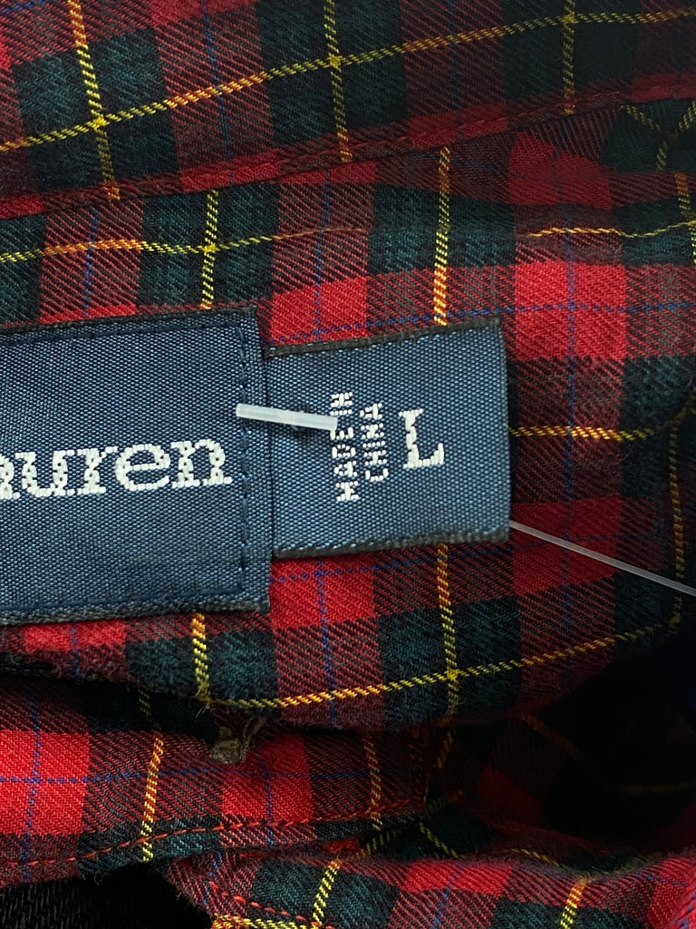Lauren