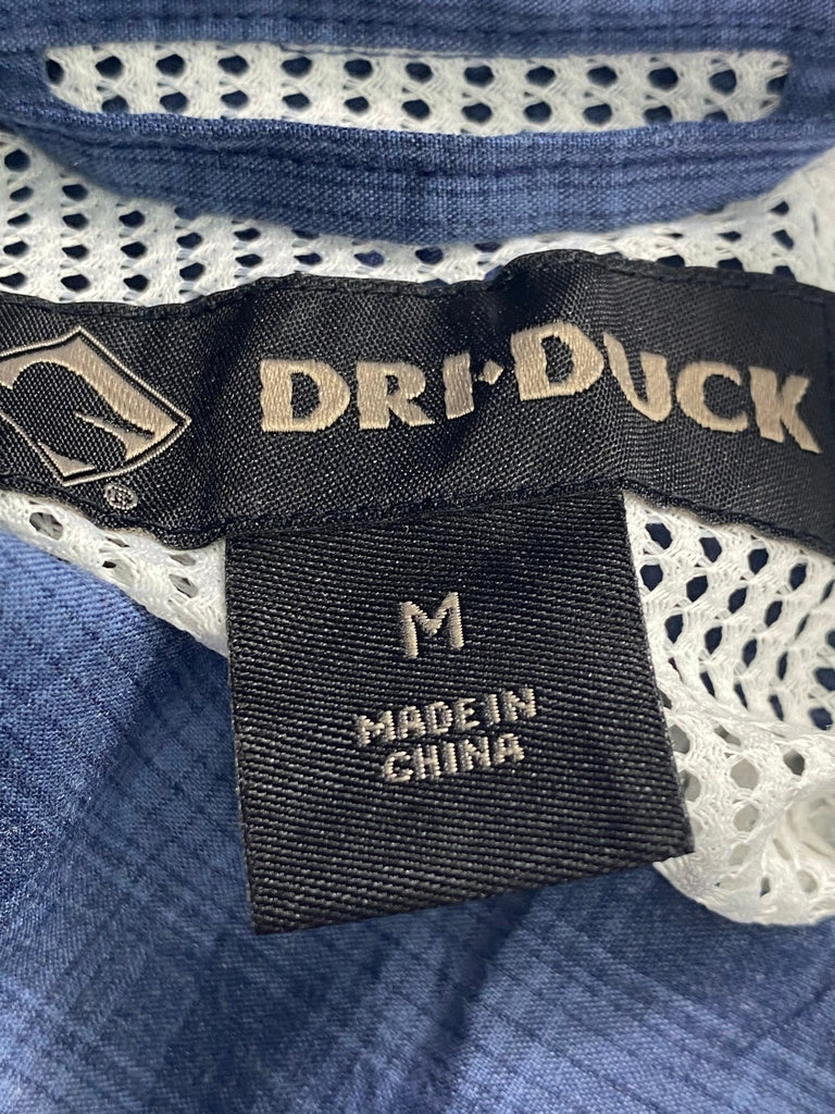 Dri duck