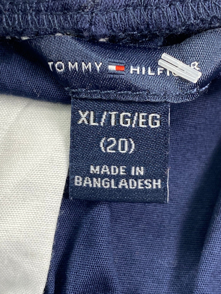 Tommy