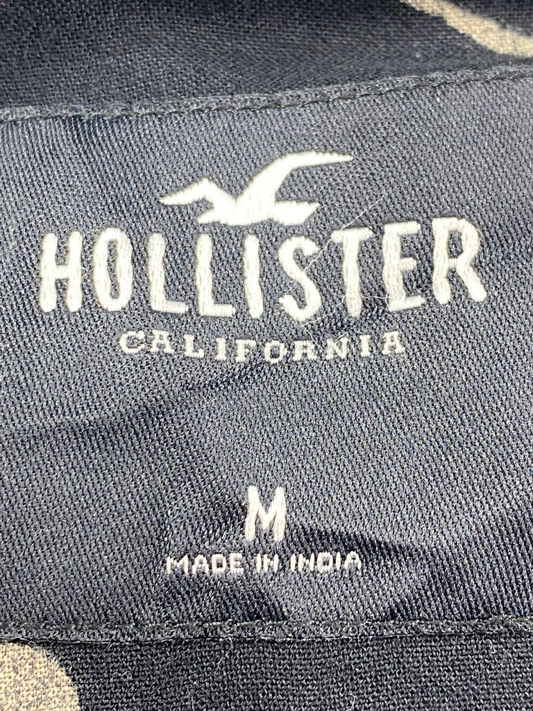 Hollister
