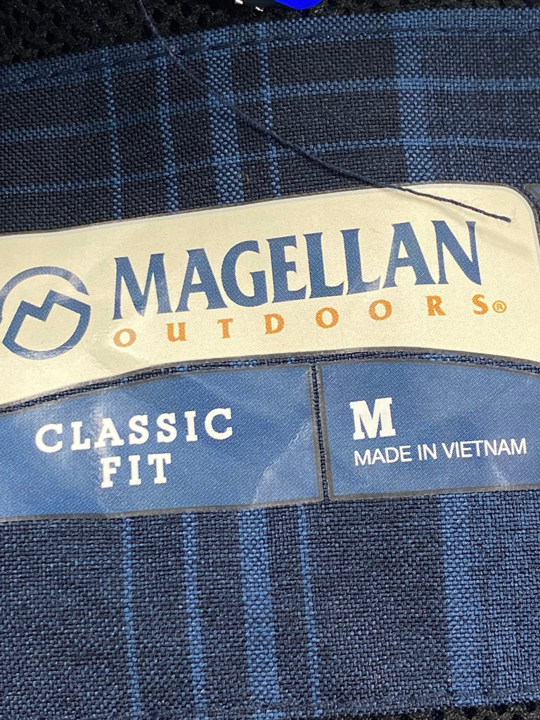 Magellan