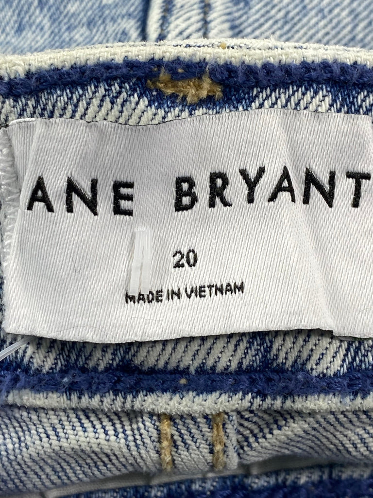 Lane bryant