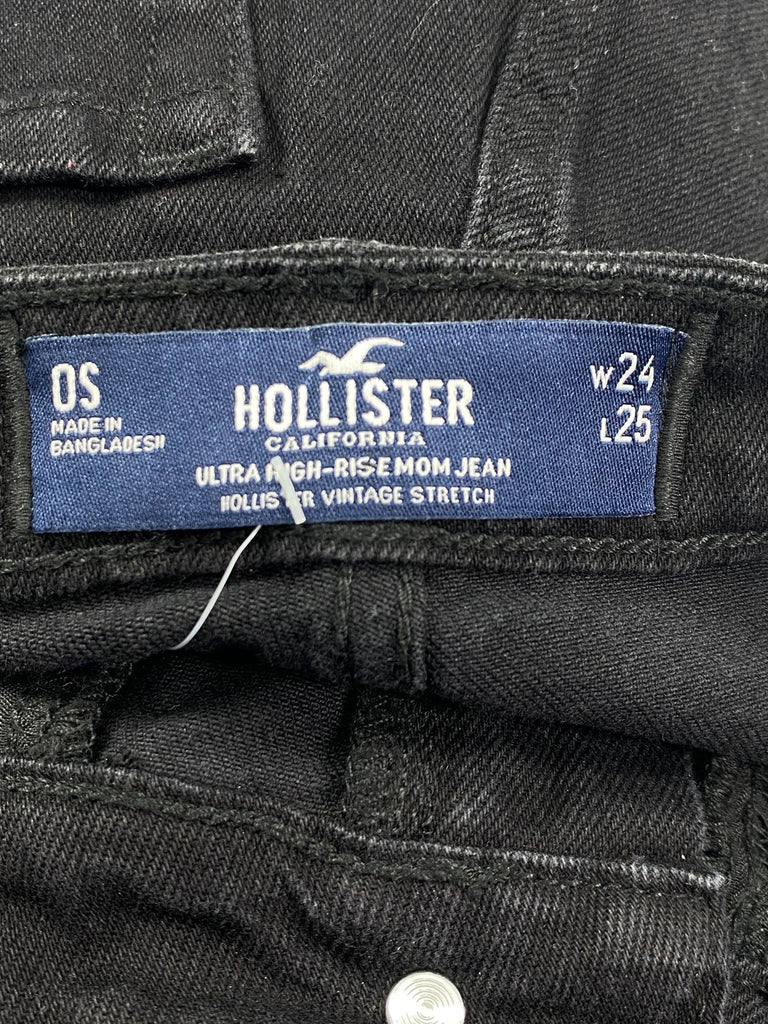 Hollister
