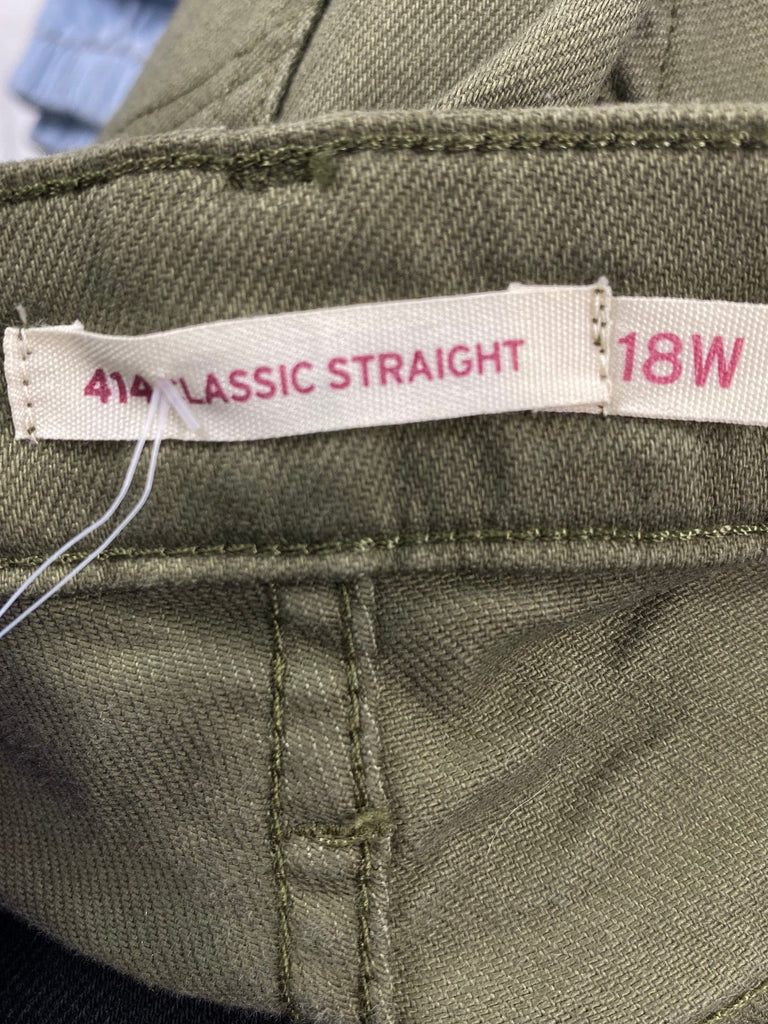 Levis