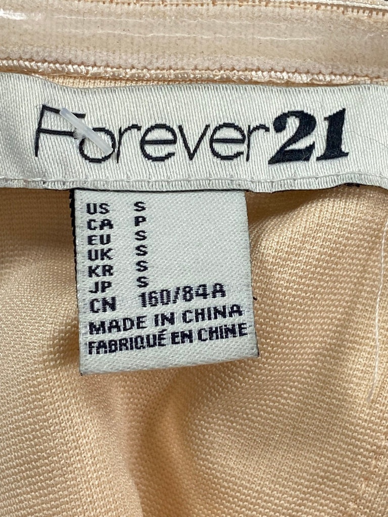 Forever 21