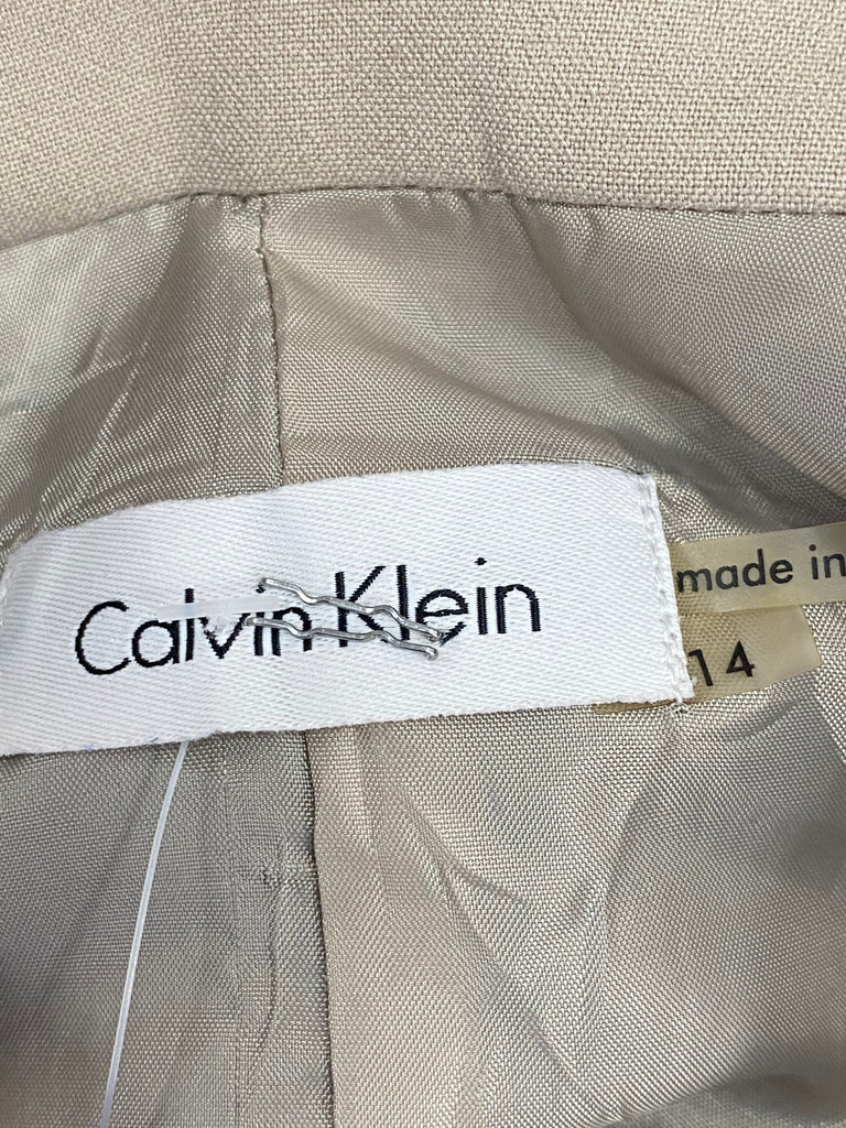 Calvin klein