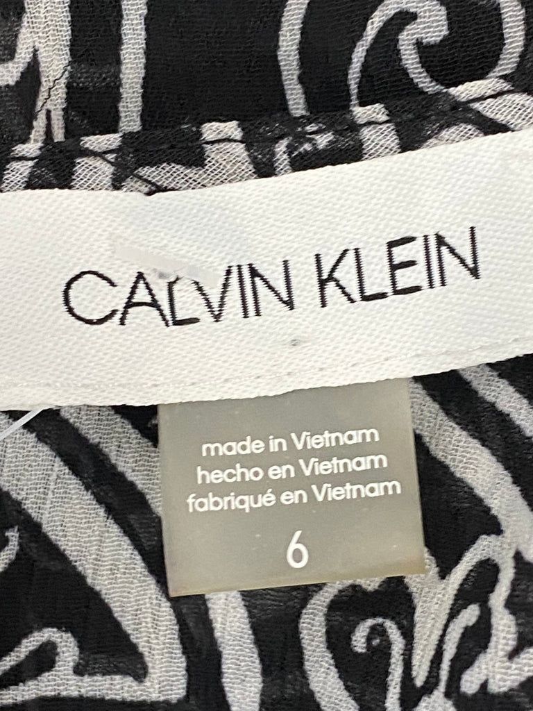 Calvin klein