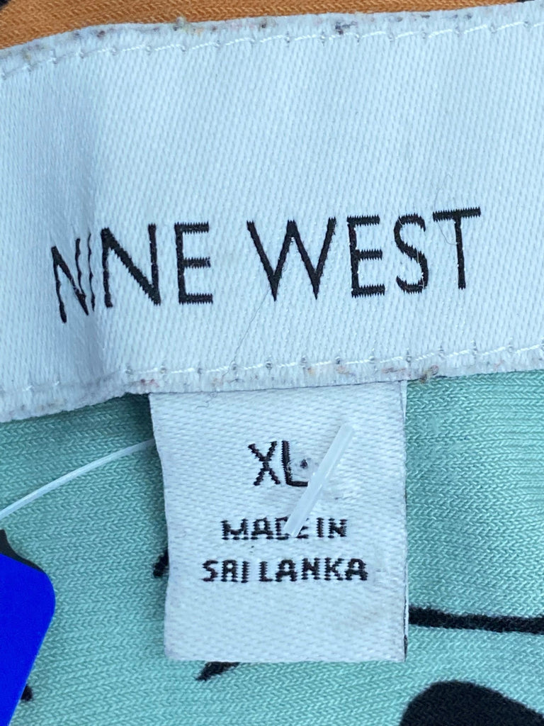 Nine west
