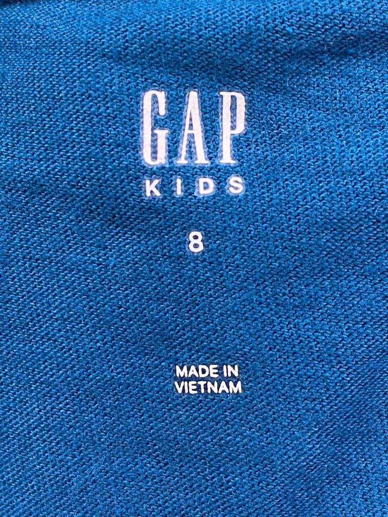 Gap