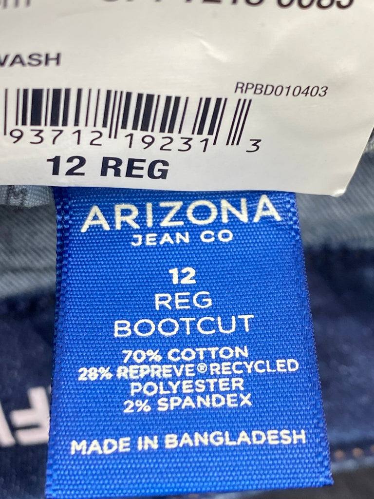 Arizona