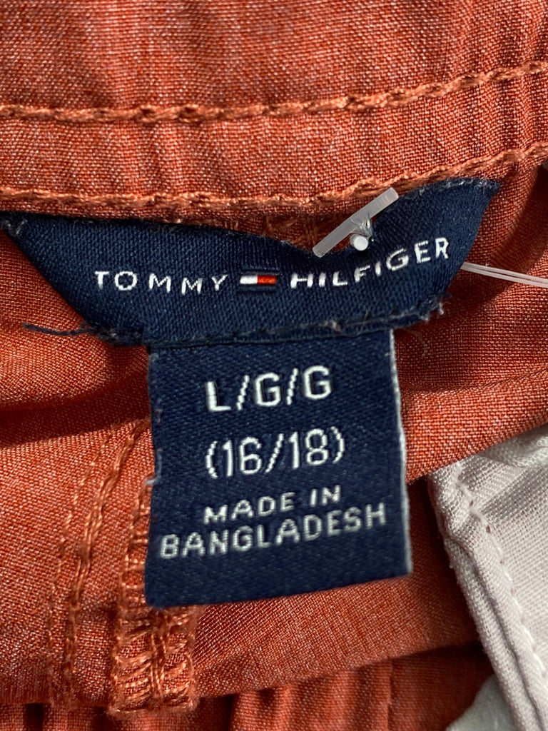 Tommy