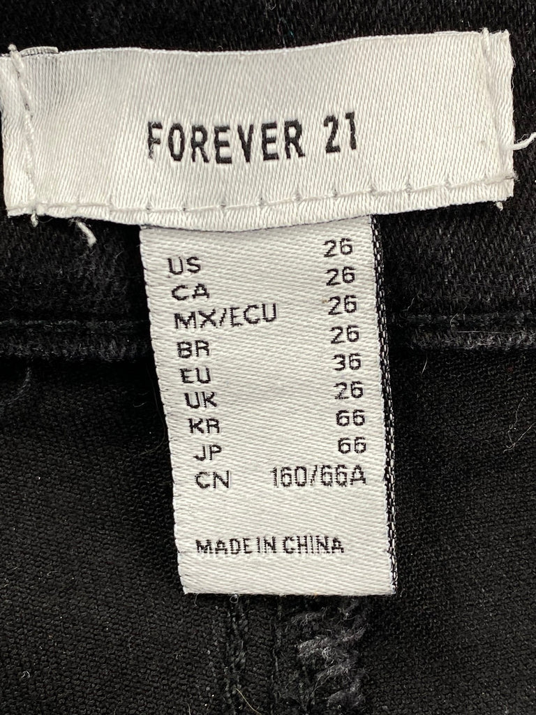 Forever 21