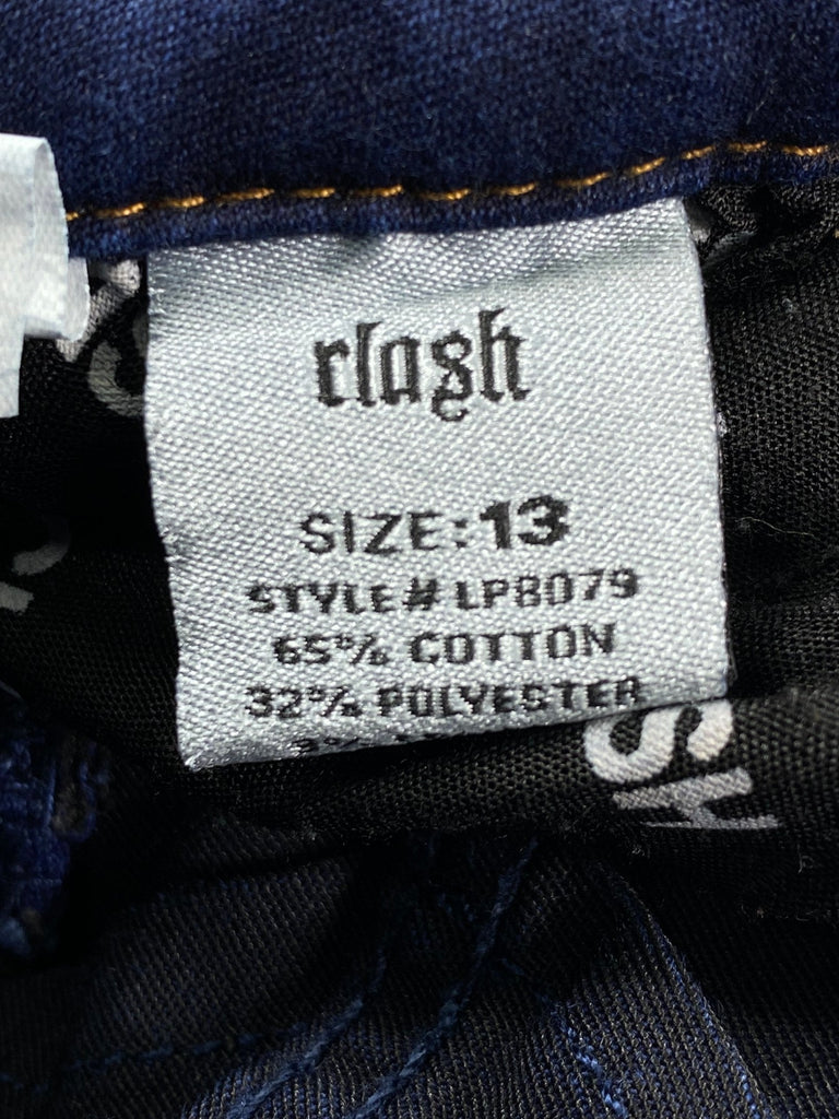 Clash