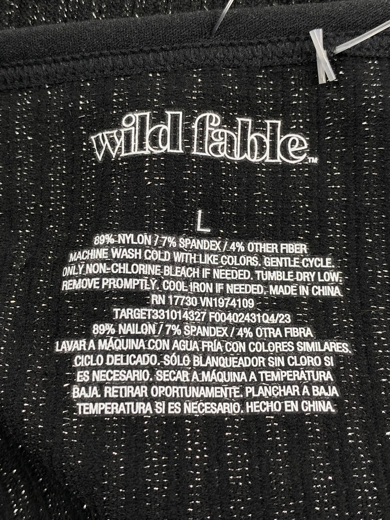 Will fable