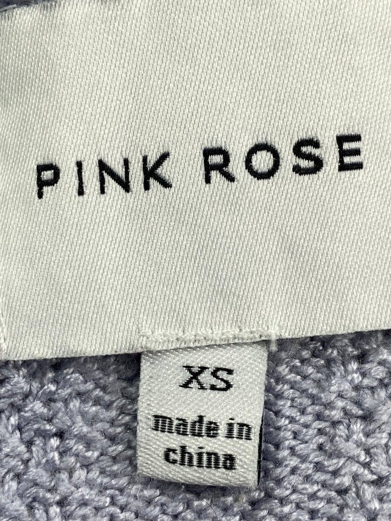 Pink rose
