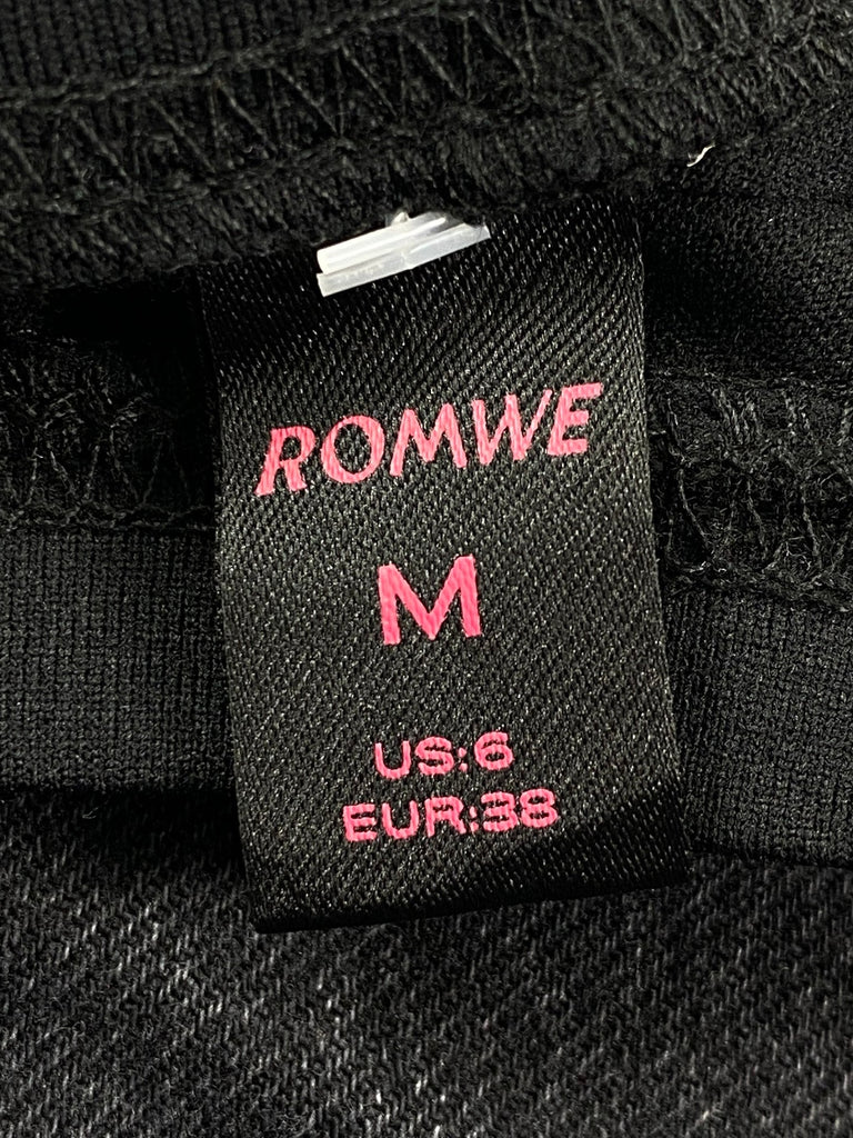 Romwe