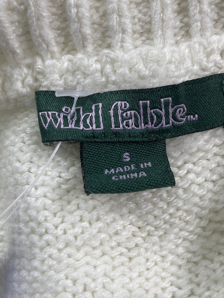 Wild fable