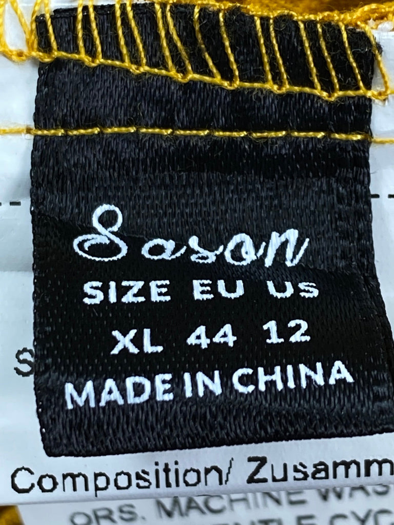 Sason