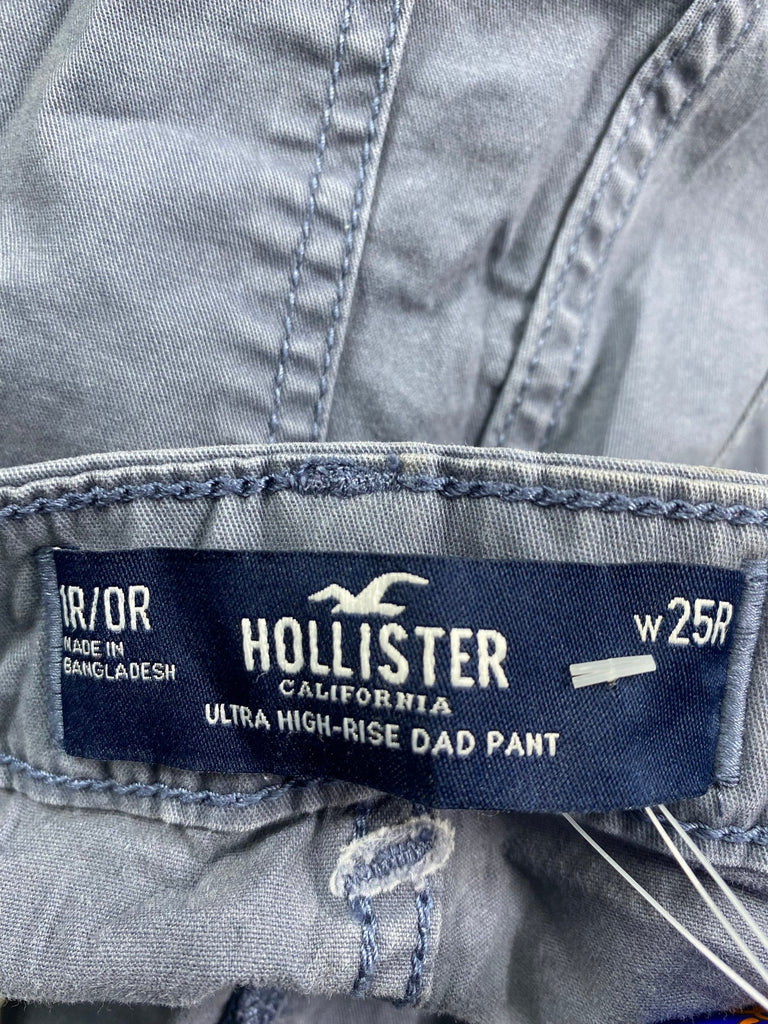 Hollister