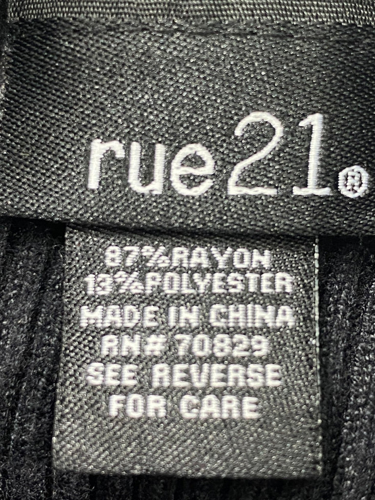 Rue 21
