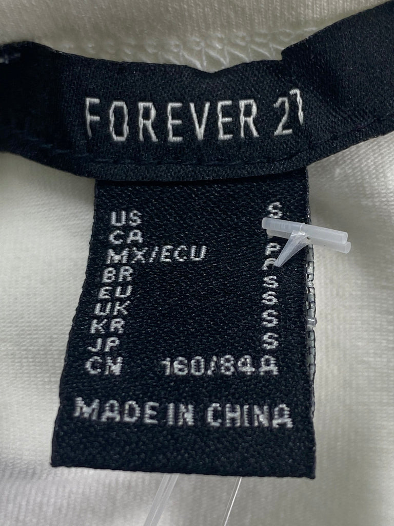 Forever 21