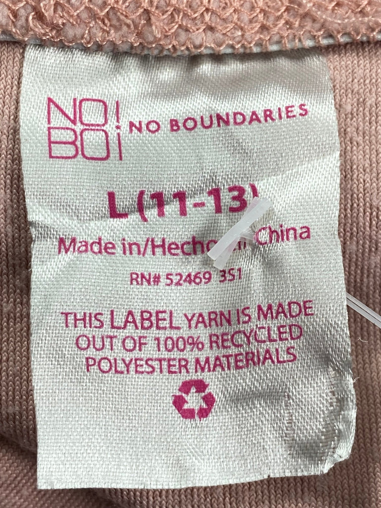 Boundaries