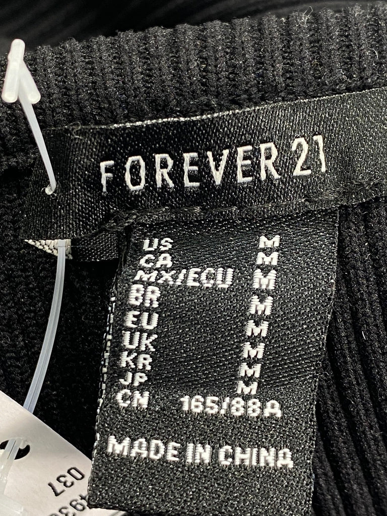 Forever 21