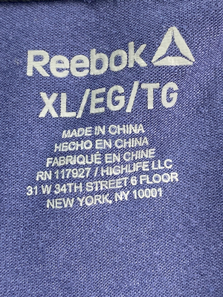Reebok