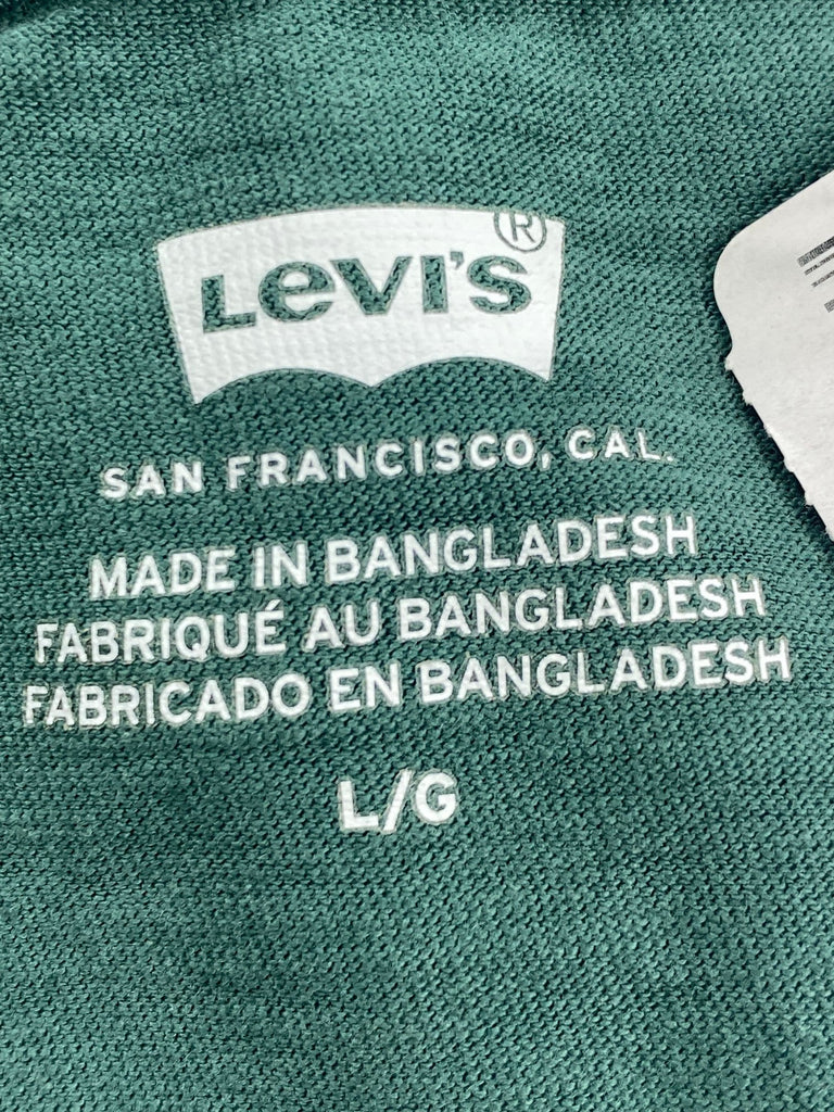 Levis