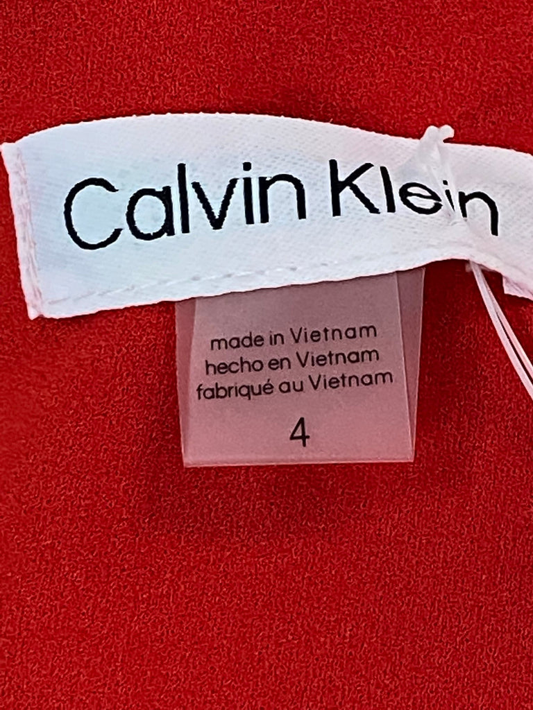Calvin klein