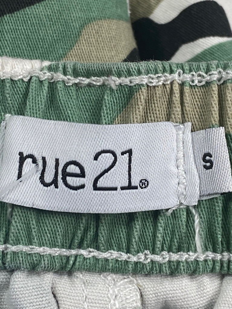 Rue 21