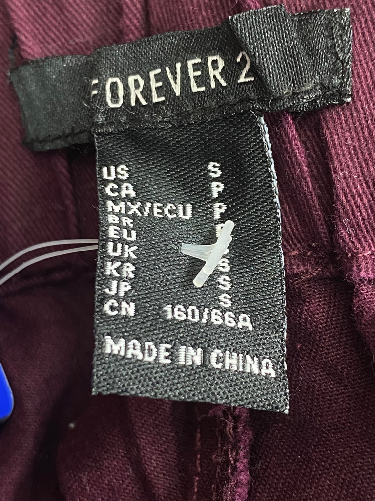 Forever 21