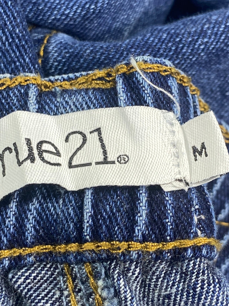 Rue 21