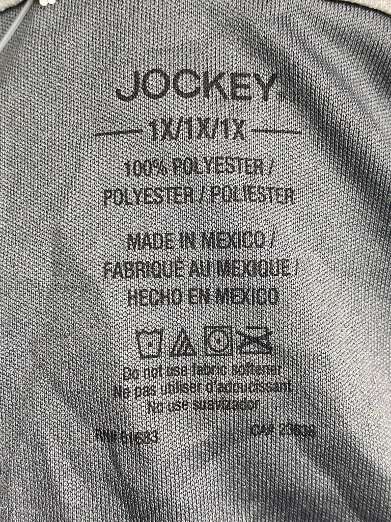 Jockey