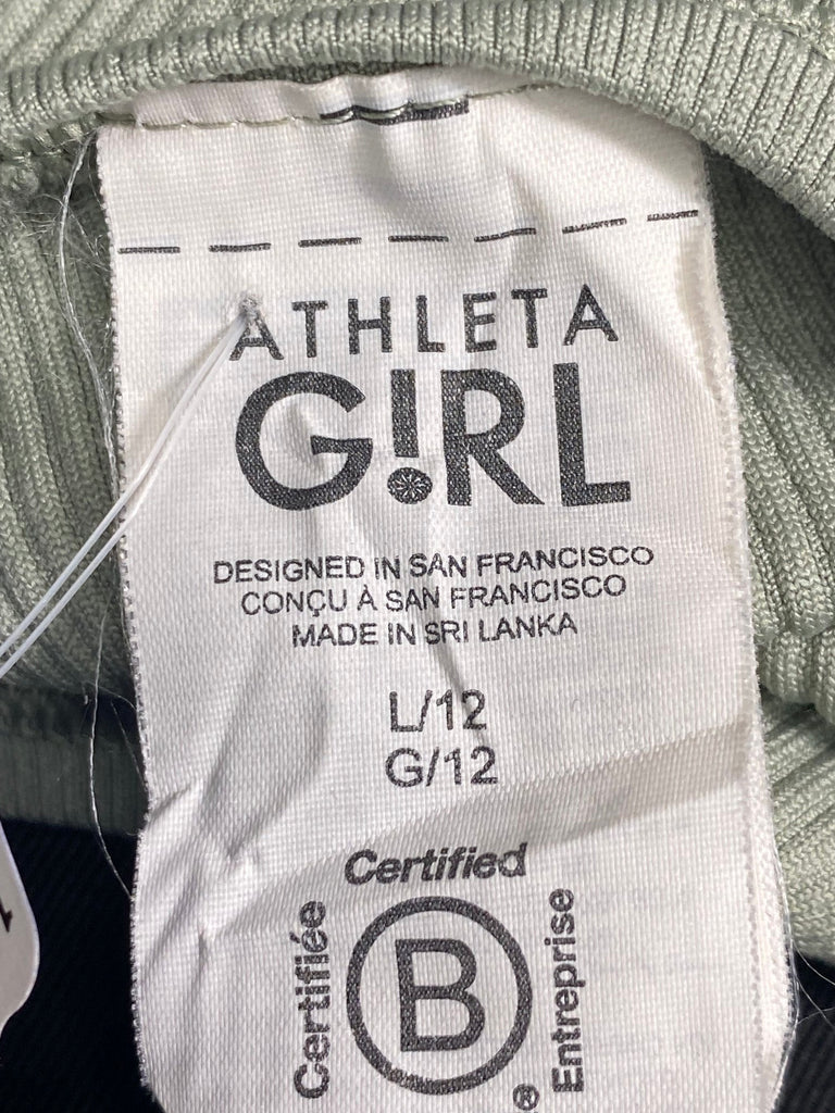 Atleta