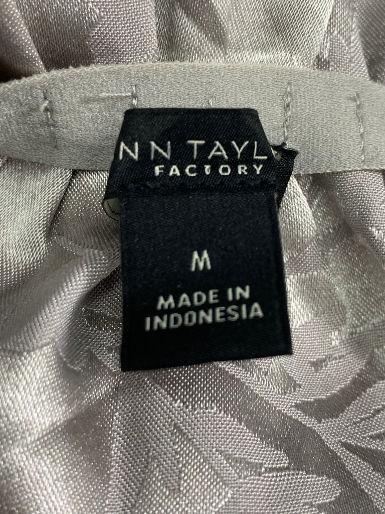 Ann taylor