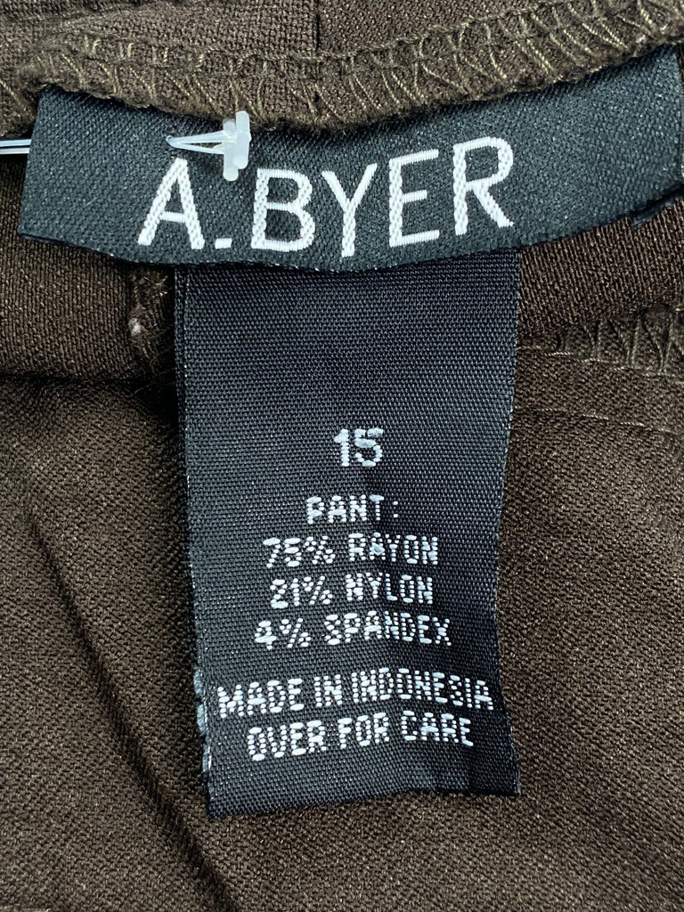 Byer
