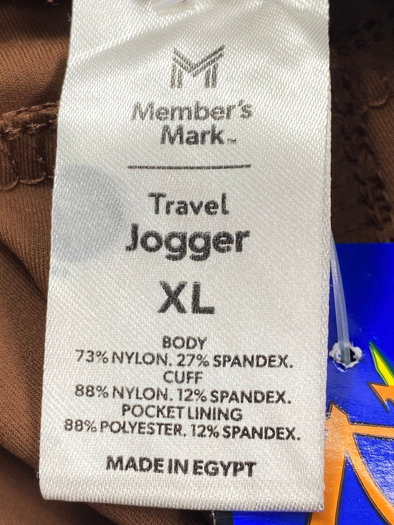Member mark