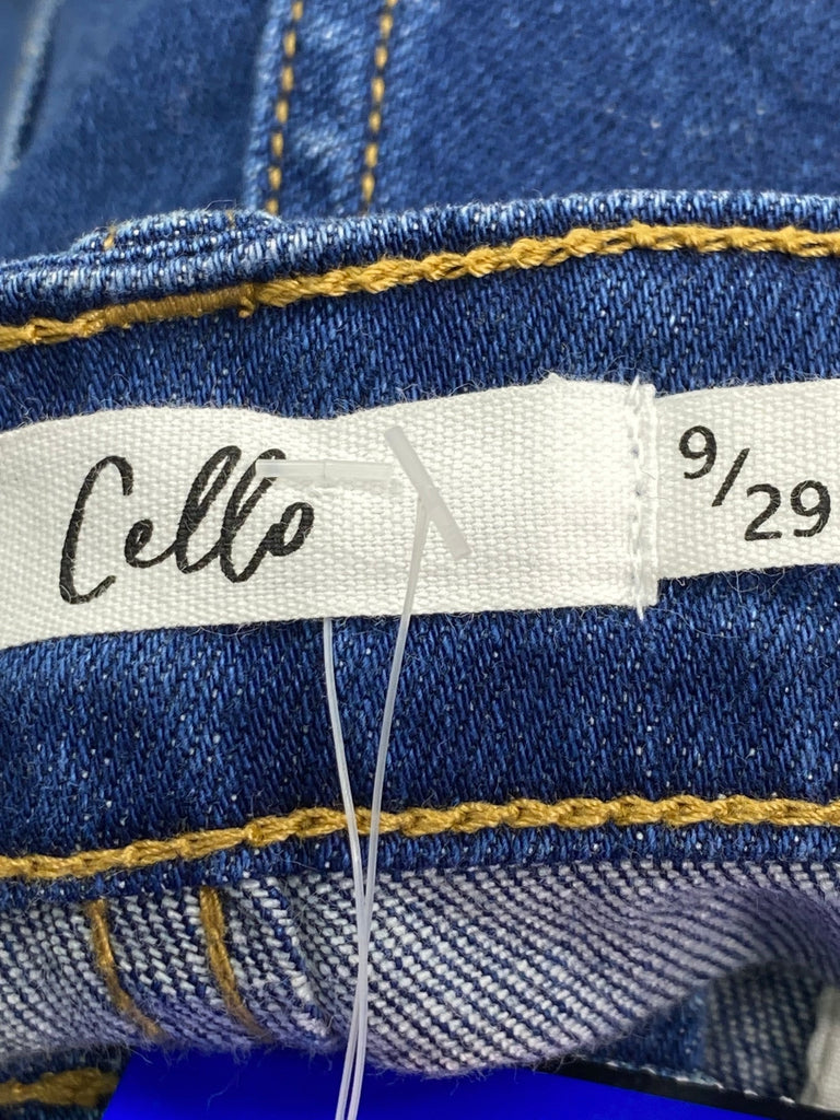 Cello