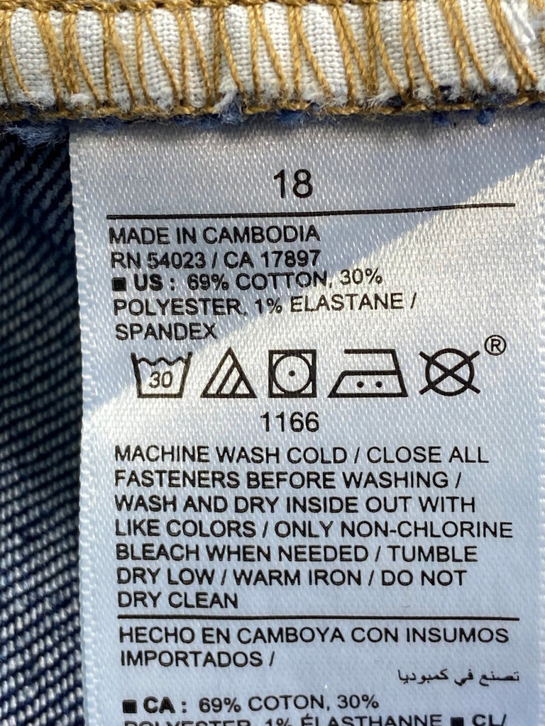 Old navy