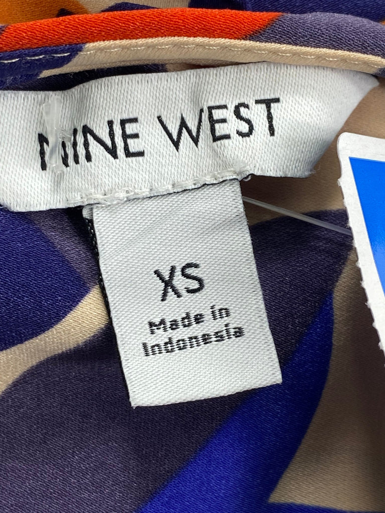 Nine west