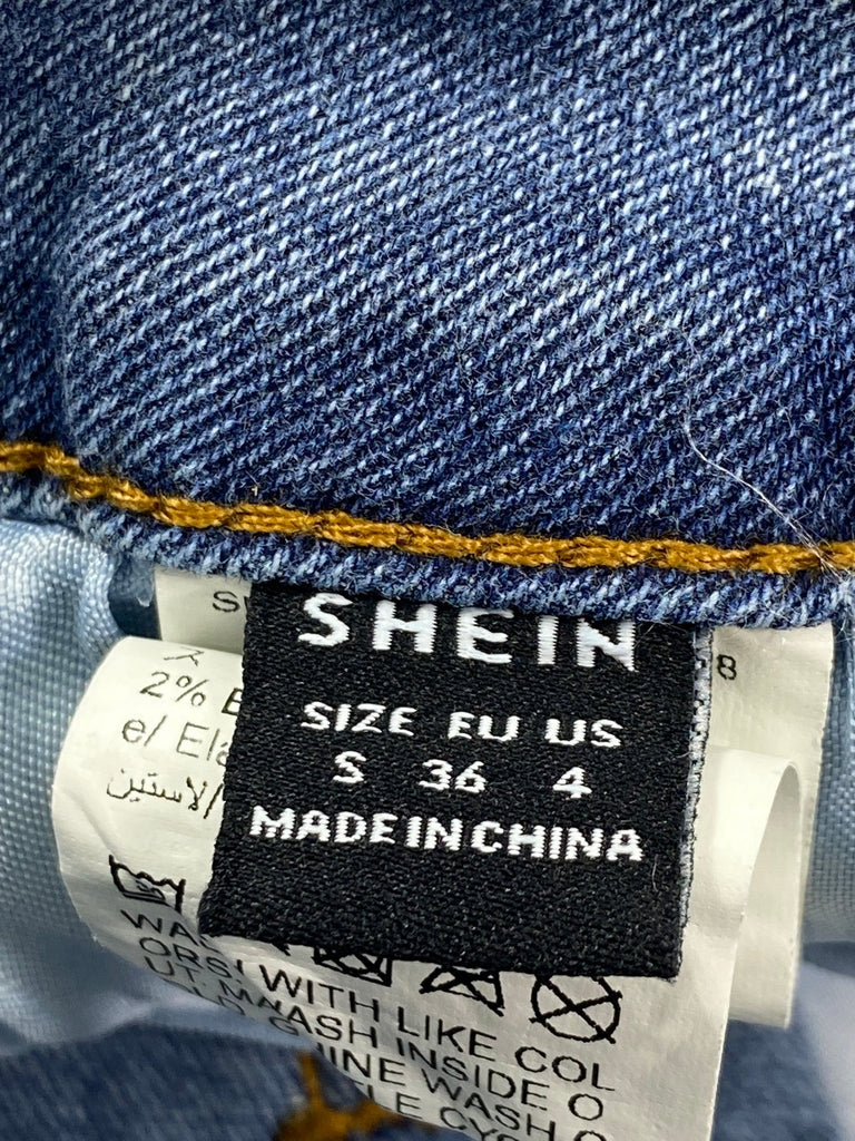 Shein