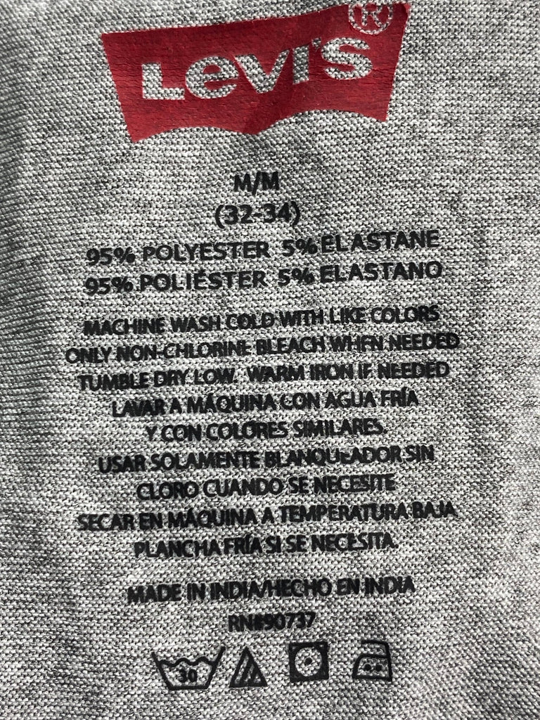 Levis