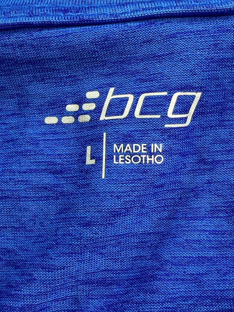 Bcg