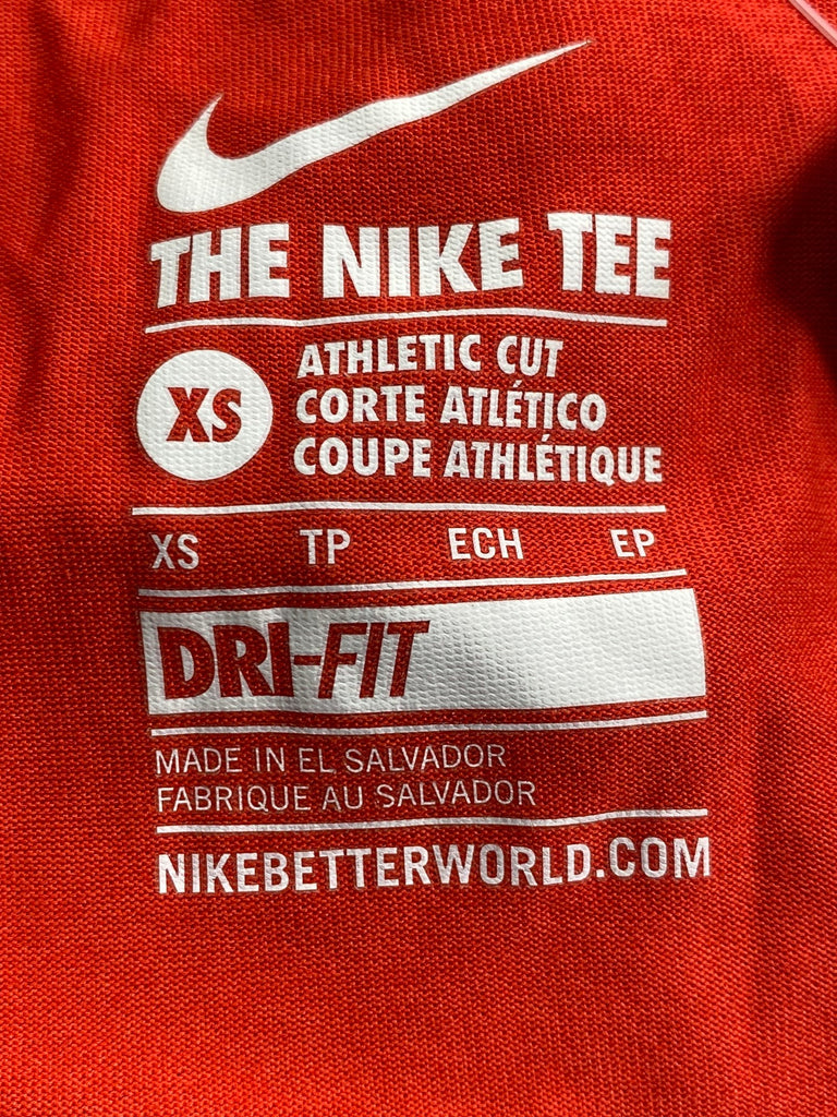 Nike